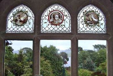 Hôtel Yeoldon House 5