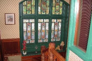 Hôtel Yeoldon House 6