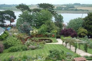 Hôtel Yeoldon House 7