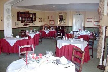 Hôtel Yeoldon House 9