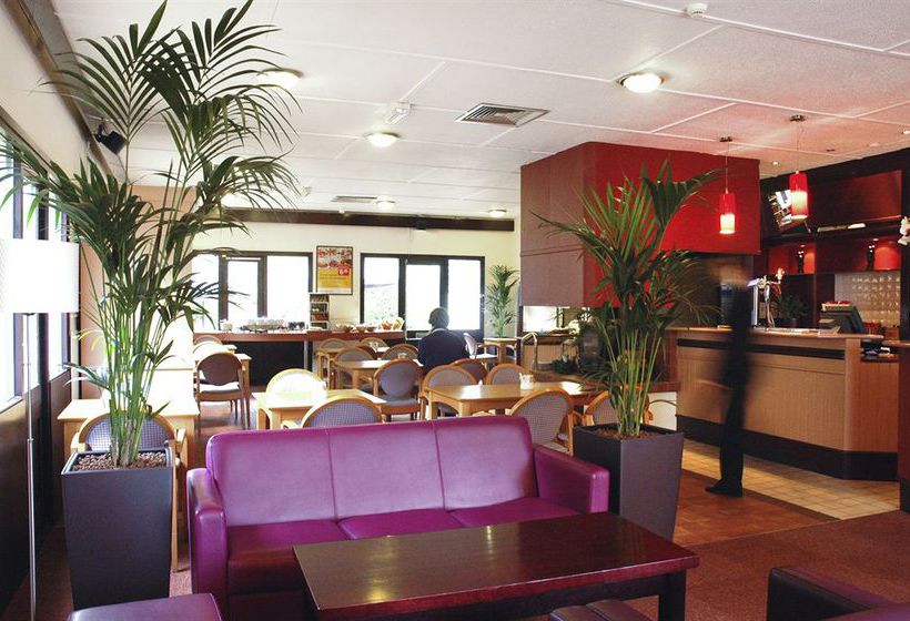 Hotel ibis Birmingham Centre Irving Street