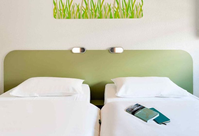 Hotel ibis Birmingham Centre Irving Street 14