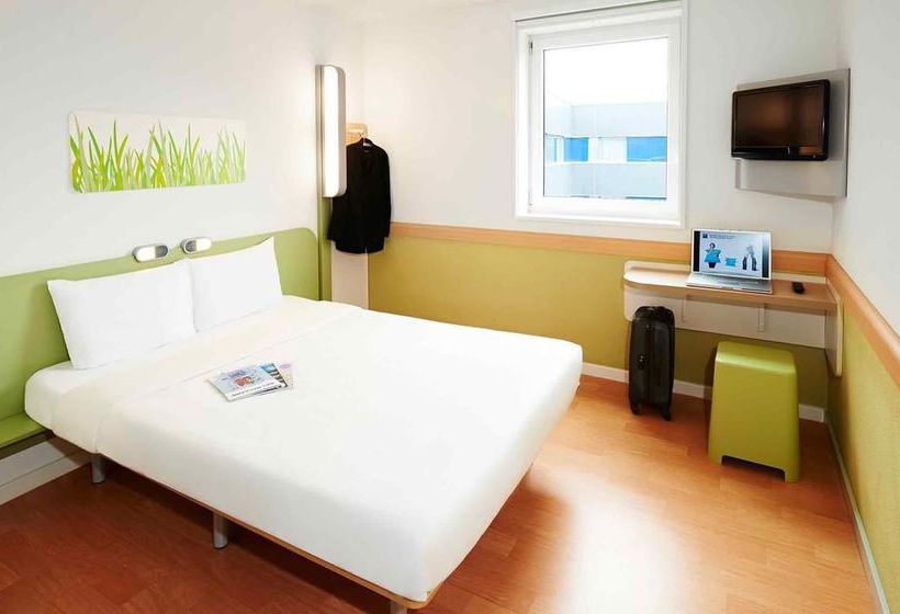 Hotel ibis Birmingham Centre Irving Street 15