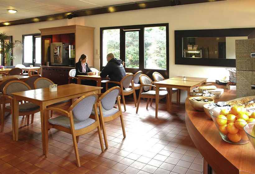 Hotel ibis Birmingham Centre Irving Street 2