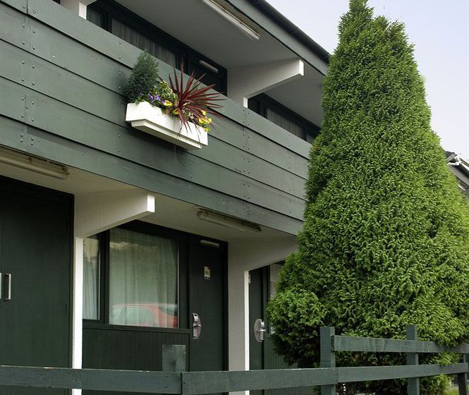 Hotel ibis Birmingham Centre Irving Street 3