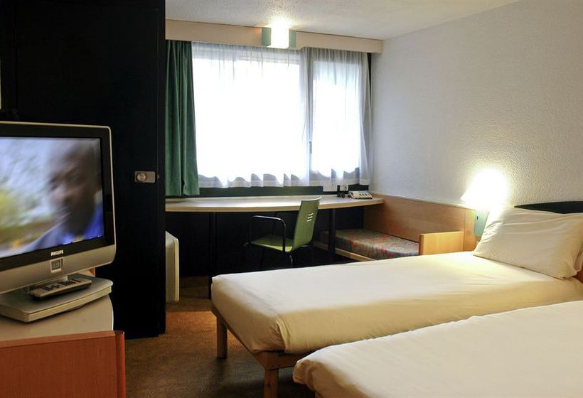 Hotel ibis Birmingham Centre Irving Street 9