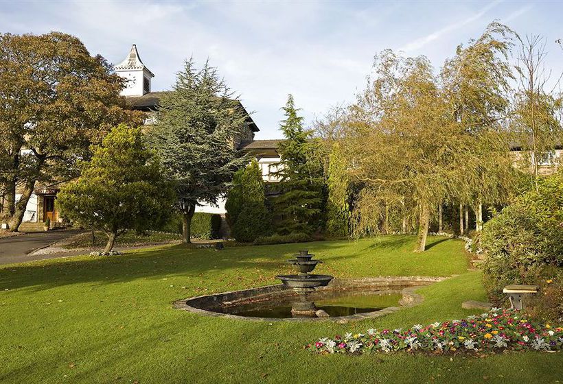 Hotel Mercure Last Drop Village Bolton