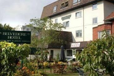 Hotel Belvedere