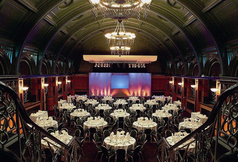 Hotel Royal Bath Bournemouth