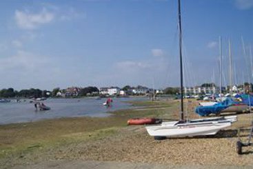 Hôtel Hinton Firs 10