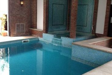 Hôtel Hinton Firs 12