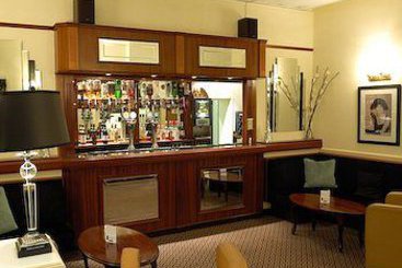 Hôtel Hinton Firs 3