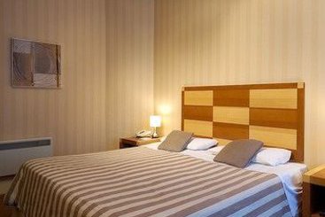 Hôtel Hinton Firs 4