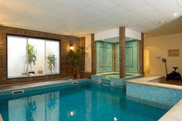 Hôtel Hinton Firs 5