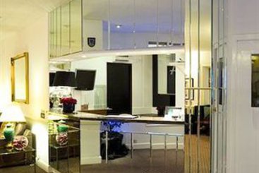 Hôtel Hinton Firs 7