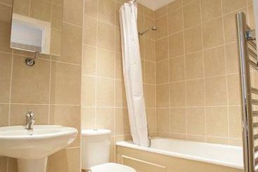 Hôtel Hinton Firs 9