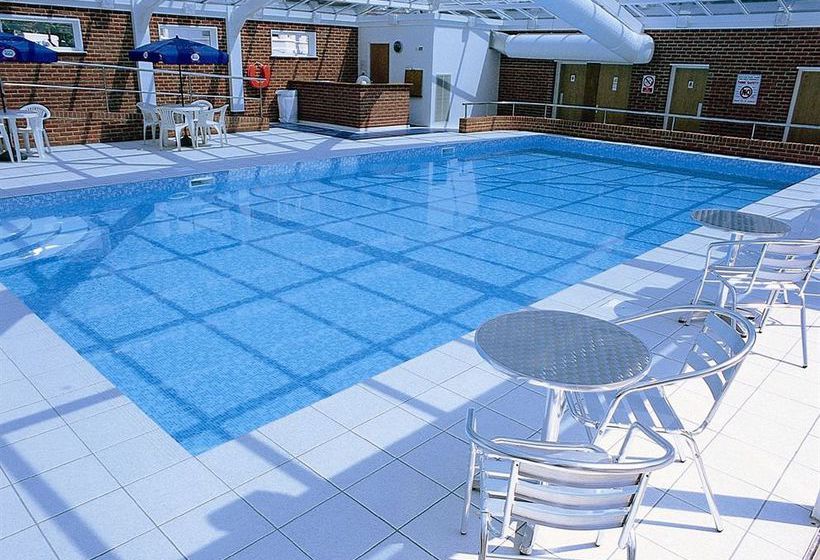 Hallmark Hotel Bournemouth