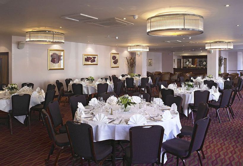 Hallmark Hotel Bournemouth 1