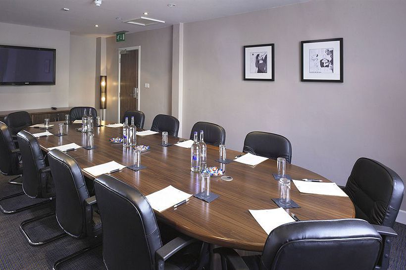 Hallmark Hotel Bournemouth 10