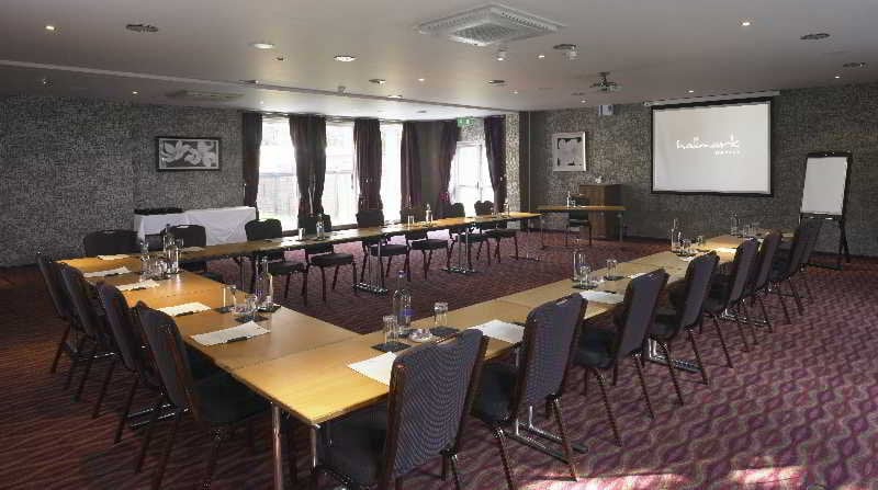 Hallmark Hotel Bournemouth 13