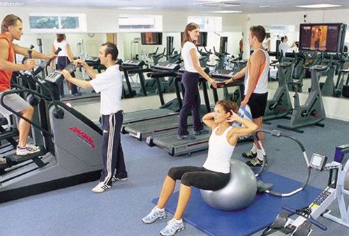 Hallmark Hotel Bournemouth 14