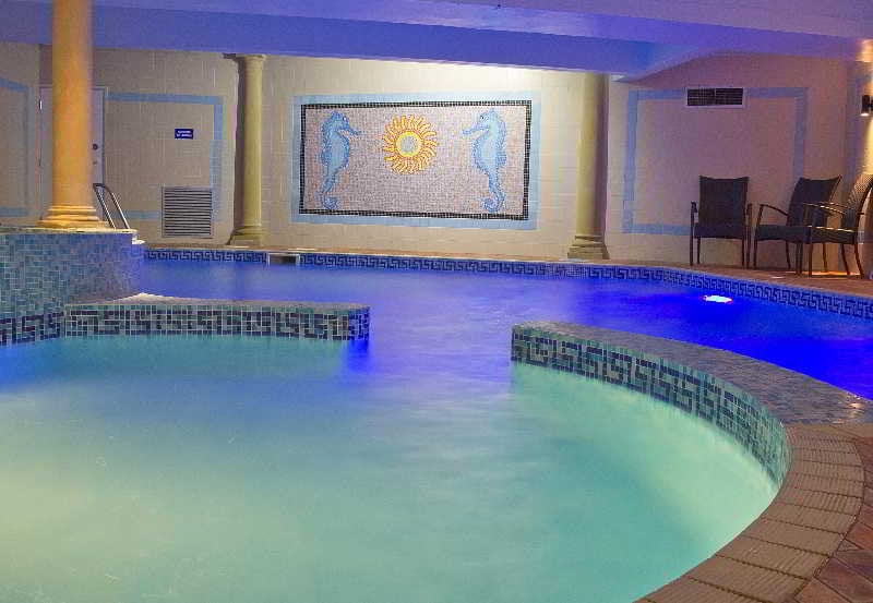 Hallmark Hotel Bournemouth 16