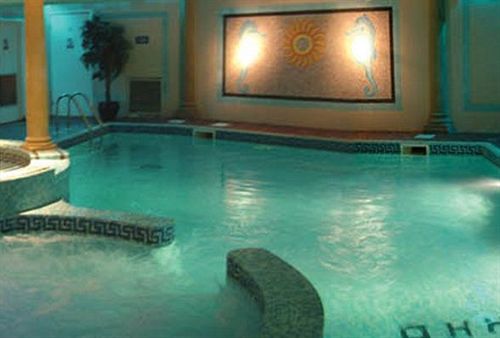 Hallmark Hotel Bournemouth 17