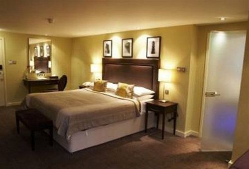 Hallmark Hotel Bournemouth 18