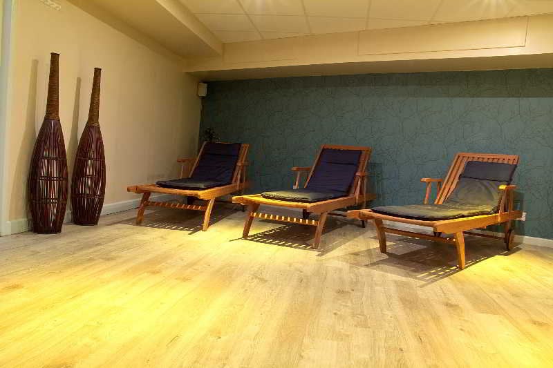 Hallmark Hotel Bournemouth 19