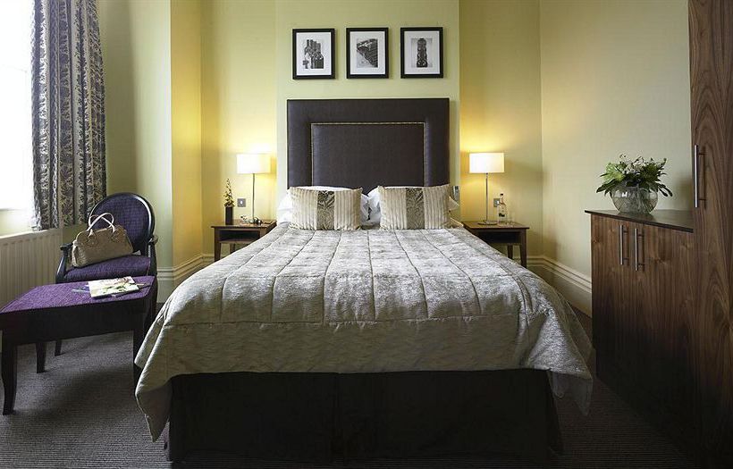 Hallmark Hotel Bournemouth 2