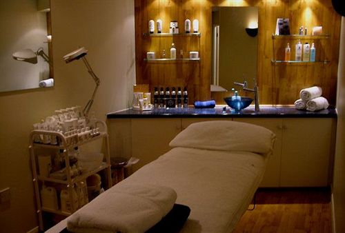 Hallmark Hotel Bournemouth 20