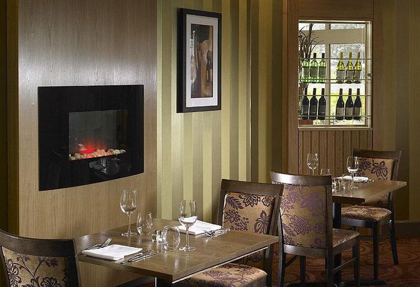 Hallmark Hotel Bournemouth 3