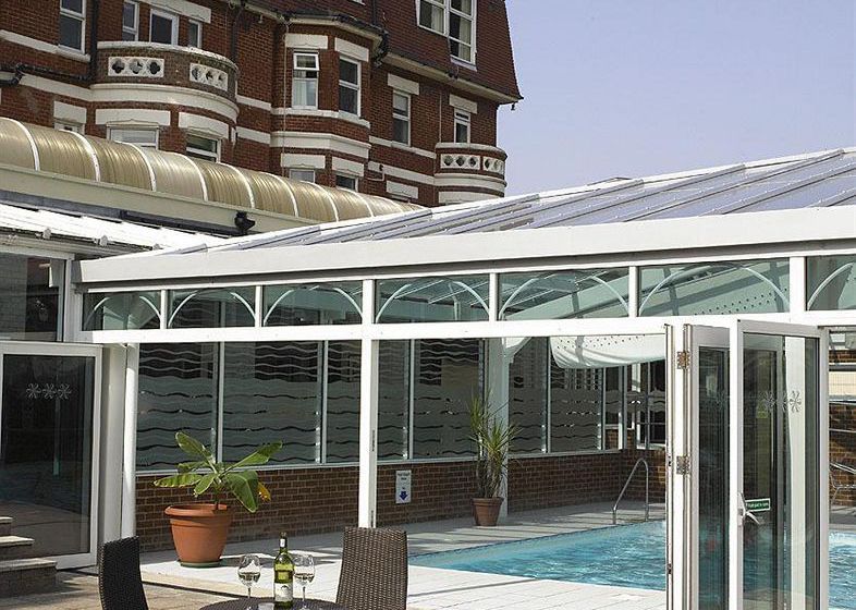 Hallmark Hotel Bournemouth 5