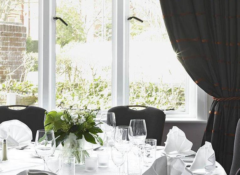 Hallmark Hotel Bournemouth 6