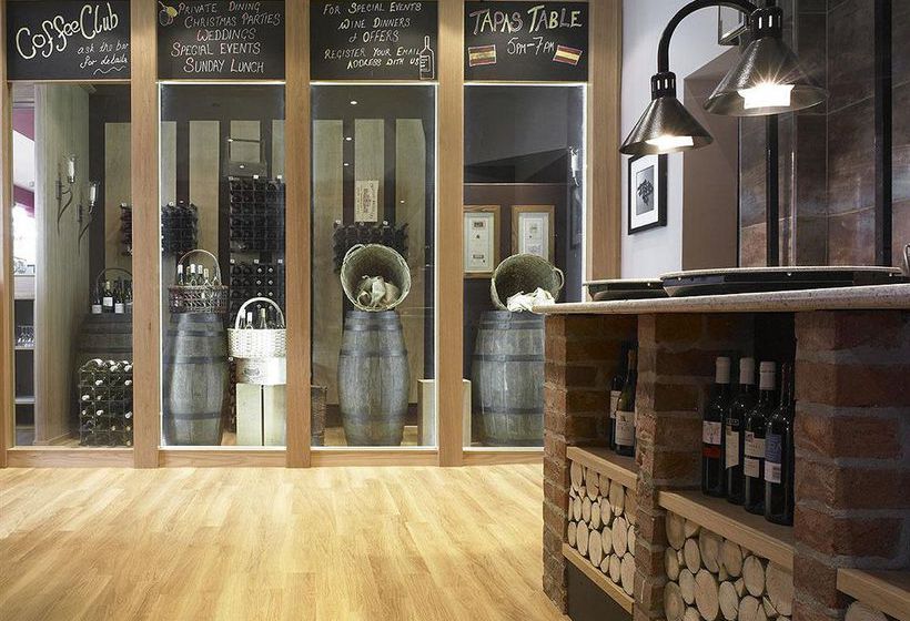 Hallmark Hotel Bournemouth 7