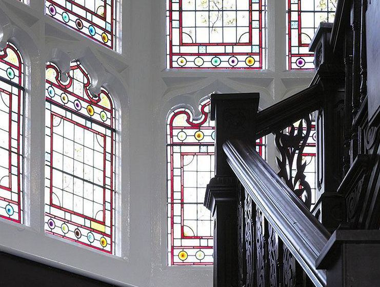 Hallmark Hotel Bournemouth 8