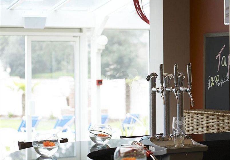 Hallmark Hotel Bournemouth 9