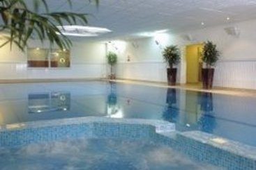 Best Western Hotel Courtlands