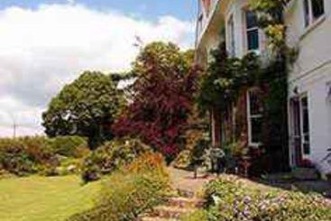 Hotel Coombe Cross 1