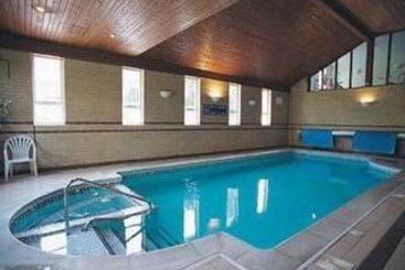 Hotel Coombe Cross 5