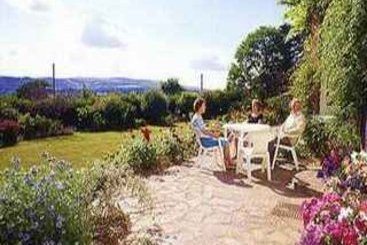 Hotel Coombe Cross 8