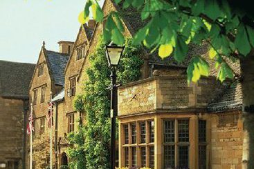Hotel The Lygon Arms