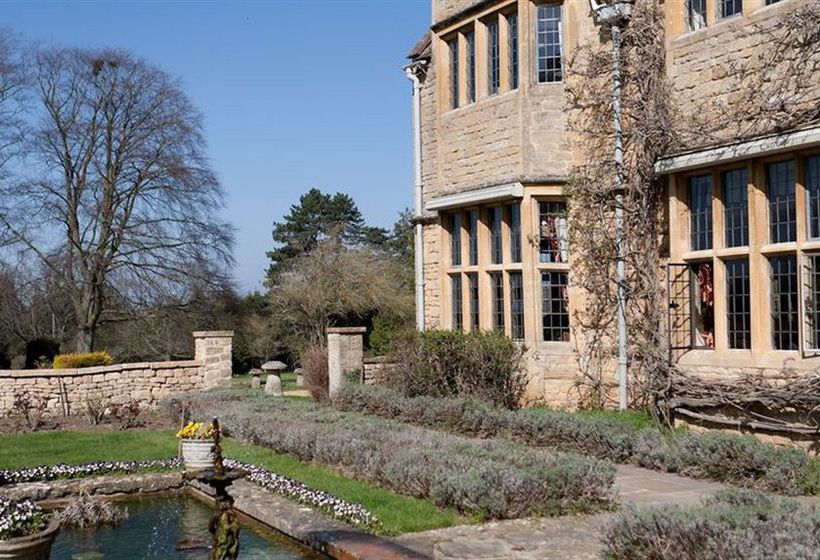 Hotel Buckland Manor