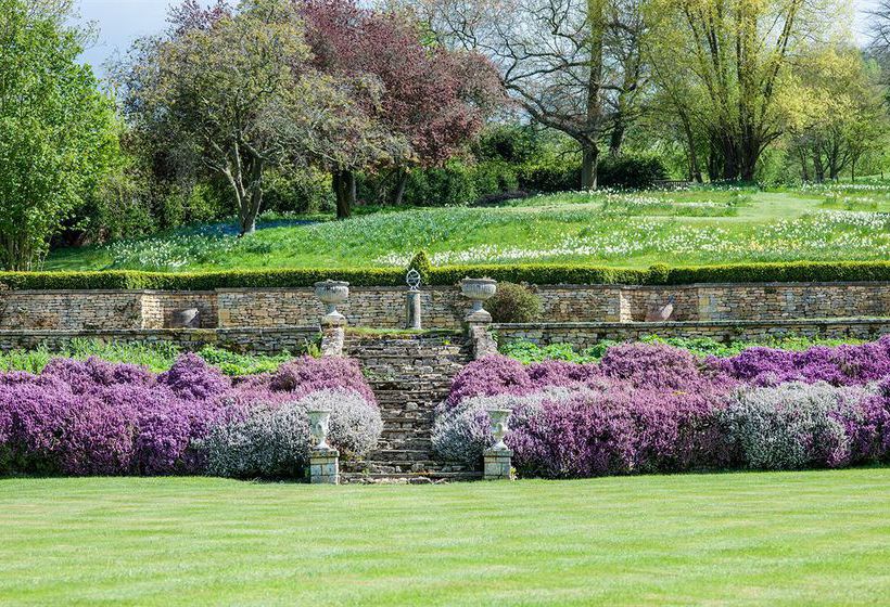 Hotel Buckland Manor 11