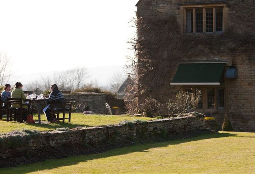 Hotel Buckland Manor 2