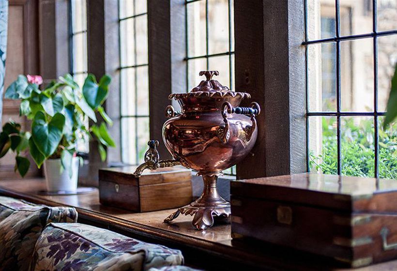 Hotel Buckland Manor 4