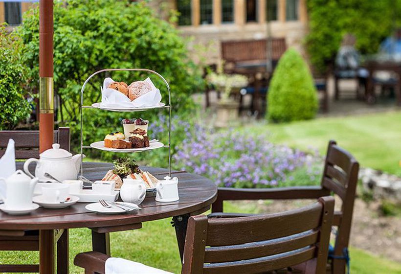 Hotel Buckland Manor 5