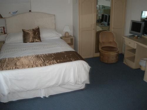 Hôtel The Bude Haven 1