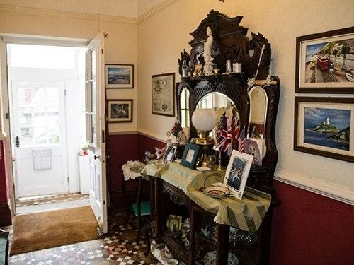 Hôtel The Bude Haven 2