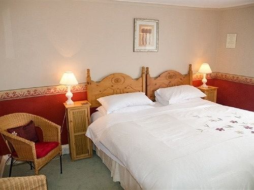 Hôtel The Bude Haven 3